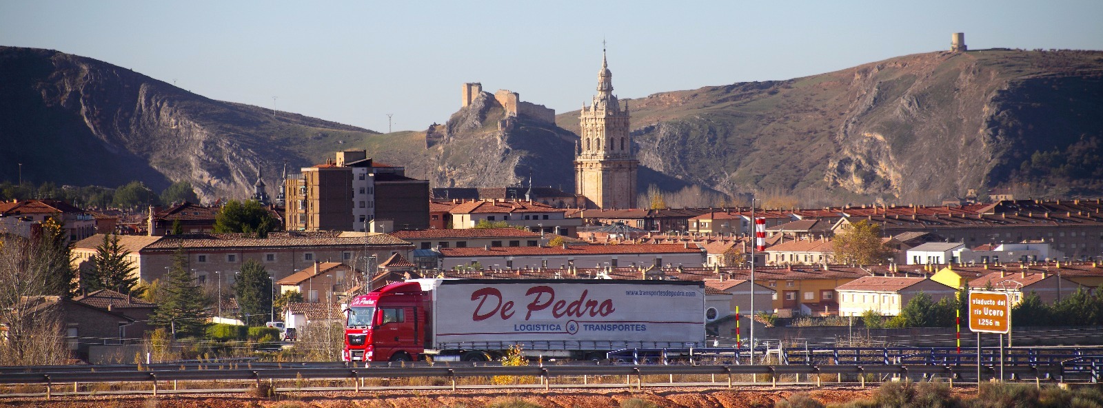 Transportes de Pedro